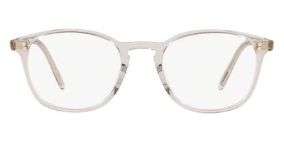 Oliver Peoples® Finley Vintage OV5397U 1661 52 - Charcoal Tortoise Eyeglasses