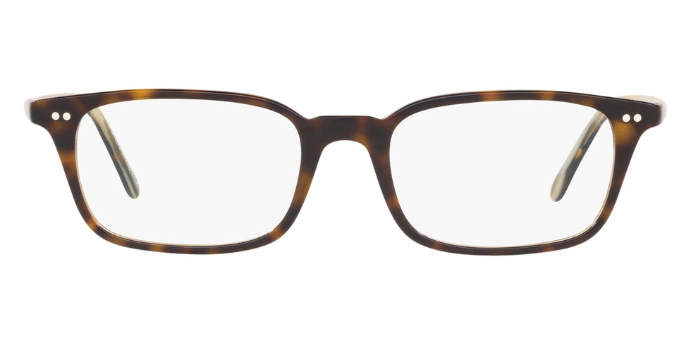 Oliver Peoples® Roel OV5405U 1666 51 - 362/Horn Eyeglasses