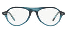 Oliver Peoples® Emet OV5406U 1672 50 - Teal Vsb Eyeglasses