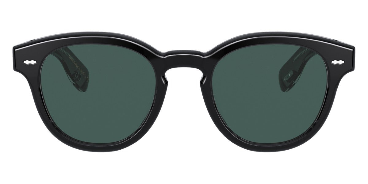 Oliver Peoples® Cary Grant Sun OV5413SU 1679P1 48 - Grant Tortoise Sunglasses