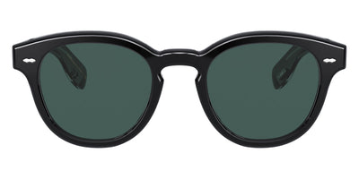 Oliver Peoples® Cary Grant Sun OV5413SU 1679P1 48 - Grant Tortoise Sunglasses