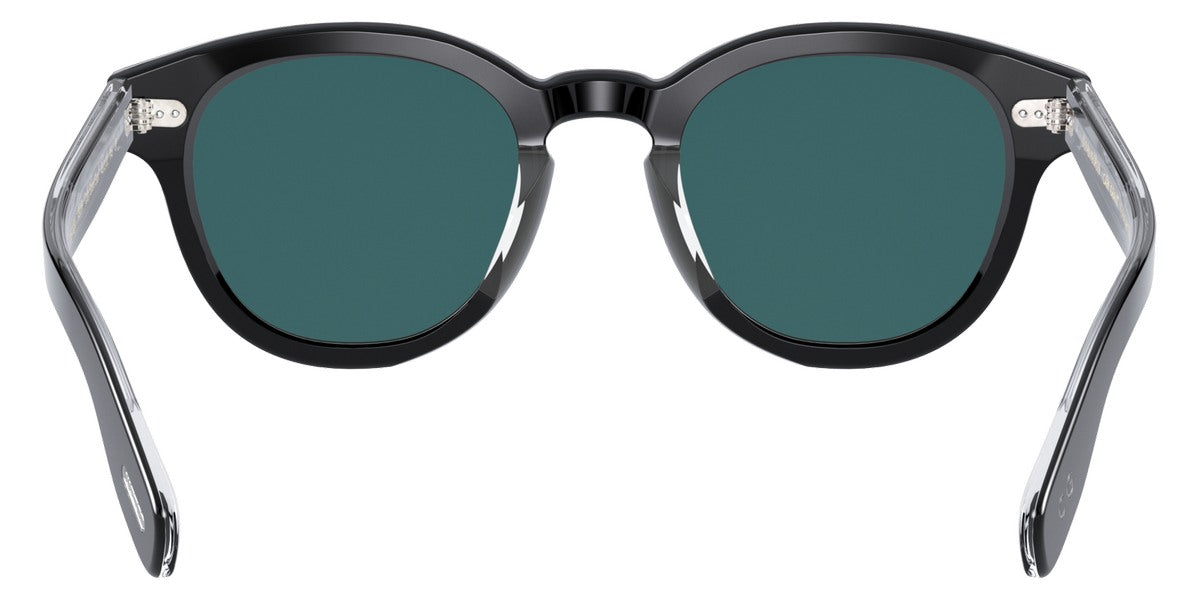 Oliver Peoples® Cary Grant Sun OV5413SU 1678C5 48 - Dusty Olive Sunglasses