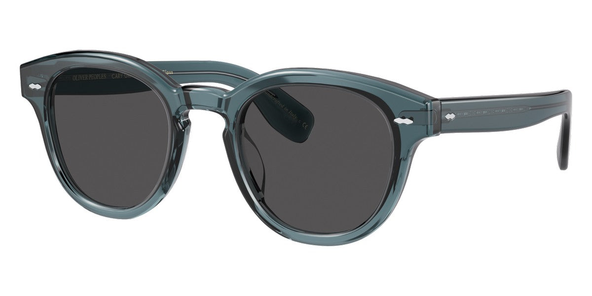 Oliver Peoples® Cary Grant Sun OV5413SU 1679P1 50 - Grant Tortoise Sunglasses