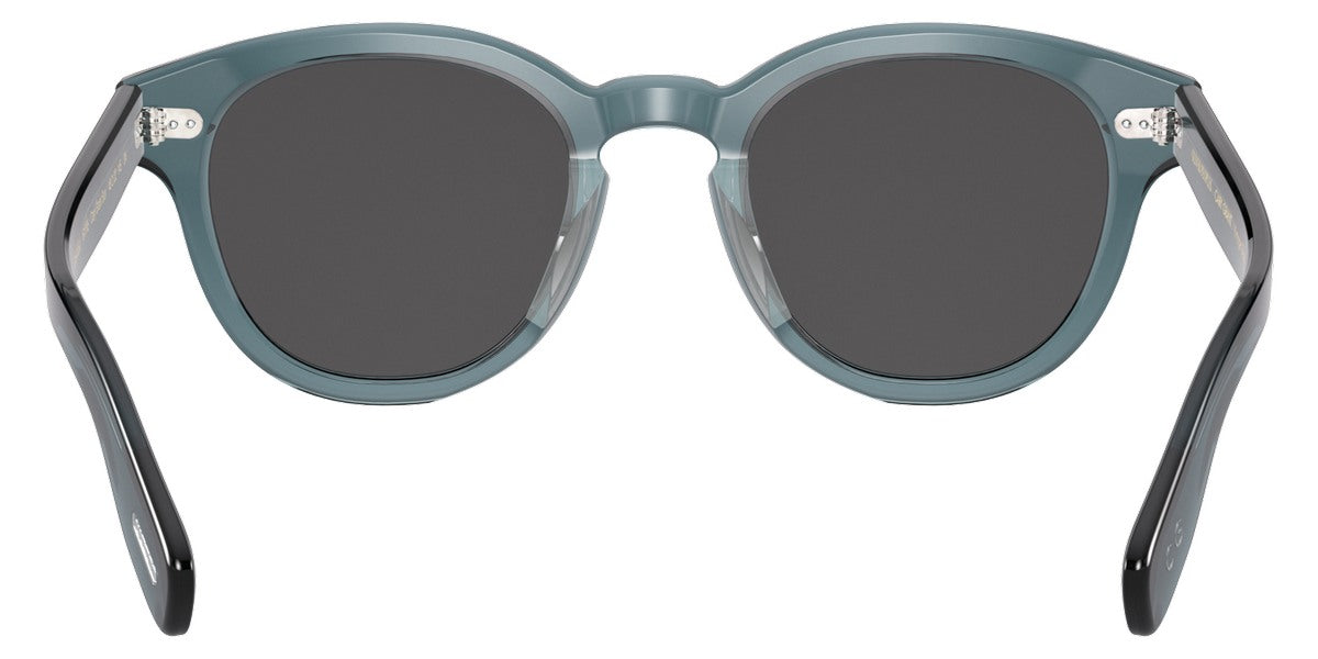 Oliver Peoples Cary Grant Sun - Washed Teal