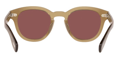 Oliver Peoples Cary Grant Sun - Dusty Olive