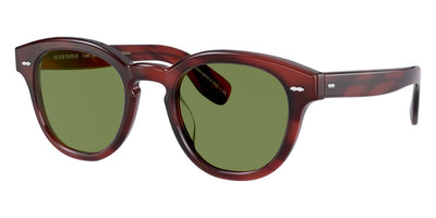 Oliver Peoples Cary Grant Sun - Grant Tortoise