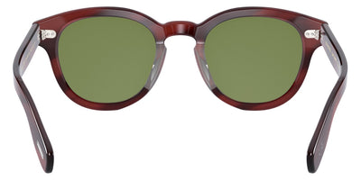 Oliver Peoples Cary Grant Sun - Grant Tortoise