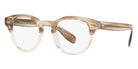 Oliver Peoples® Cary Grant OV5413U 1647 50 - Military Vsb Eyeglasses