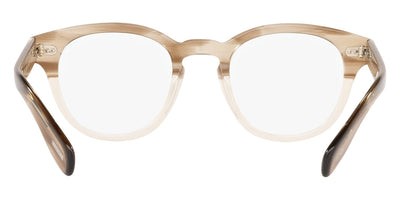 Oliver Peoples Cary Grant - Military Vsb