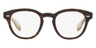 Oliver Peoples® Cary Grant OV5413F 1666 48 - 362/Horn Eyeglasses