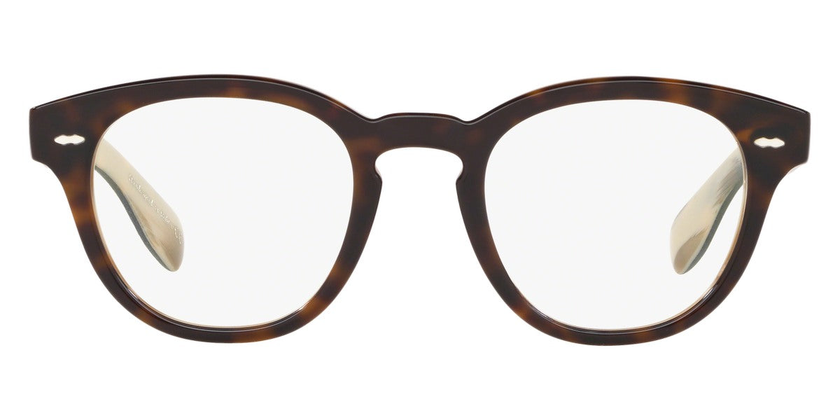 Oliver Peoples® Cary Grant OV5413U 1679 50 - Grant Tortoise Eyeglasses