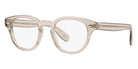 Oliver Peoples® Cary Grant OV5413U 1669 48 - Black Diamond Eyeglasses