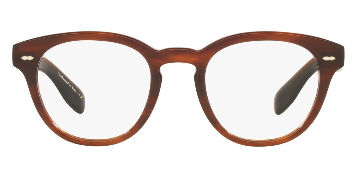 Oliver Peoples® Cary Grant OV5413U 1492 50 - Black Eyeglasses