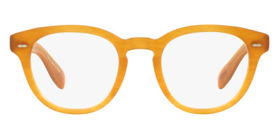 Oliver Peoples® Cary Grant OV5413U 1699 48 - Semi Matte Amber Tortoise Eyeglasses