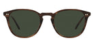Oliver Peoples® Forman L.A OV5414SU 17249A 51 - Tuscany Tortoise Sunglasses