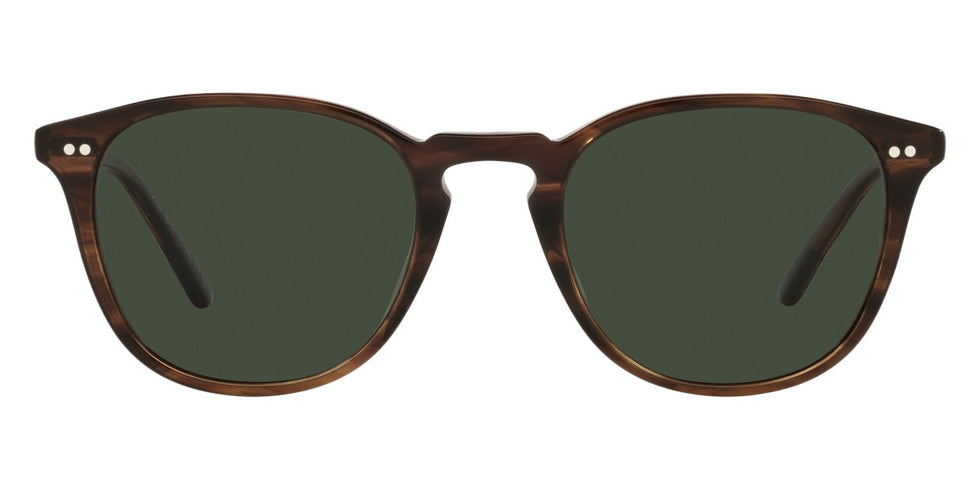 Oliver Peoples® Forman L.A OV5414SU 17249A 51 - Tuscany Tortoise Sunglasses