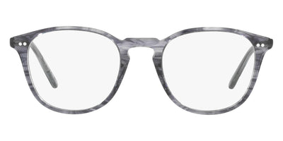 Oliver Peoples® Forman-R OV5414U 1453 51 - Semi Matte Black/Olive Tort Eyeglasses
