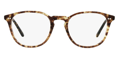 Oliver Peoples® Forman-R OV5414U 1688 51 - Navy Smoke Eyeglasses