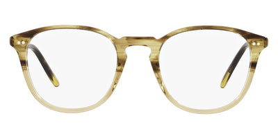 Oliver Peoples® Forman-R OV5414U 1703 51 - Canarywood Gradient Eyeglasses