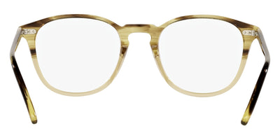 Oliver Peoples Forman R - Canarywood Gradient