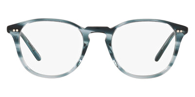 Oliver Peoples® Forman-R OV5414U 1704 51 - Washed Lapis Eyeglasses