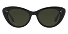 Oliver Peoples® Rishell Sun OV5415SU 1005P1 51 - Black Sunglasses