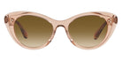 Oliver Peoples® Rishell Sun OV5415SU 147151 51 - Blush Sunglasses
