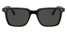 Oliver Peoples® Lachman Sun OV5419SU 1005P2 53 - Black Sunglasses