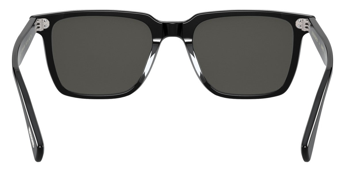 Oliver Peoples® Lachman Sun  -  Sunglasses