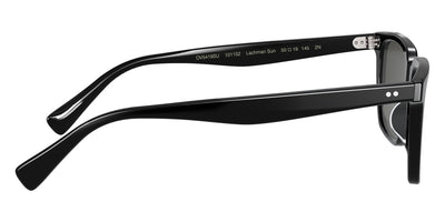 Oliver Peoples Lachman Sun - Black