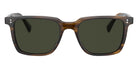 Oliver Peoples® Lachman Sun OV5419SU 1677P1 53 - Bark Sunglasses