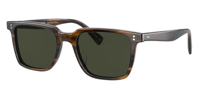 Oliver Peoples Lachman Sun - Bark