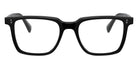 Oliver Peoples® Lachman OV5419U 1005 53 - Black Eyeglasses