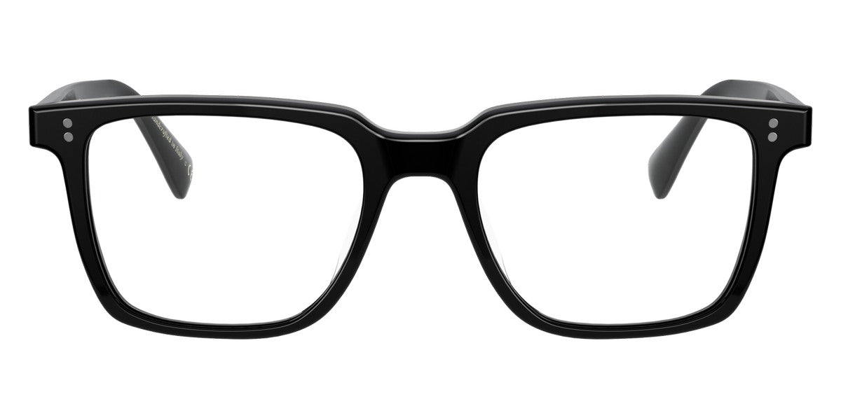 Oliver Peoples® Lachman OV5419U 1669 50 - Black Diamond Eyeglasses