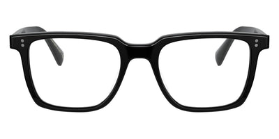 Oliver Peoples® Lachman OV5419U 1669 50 - Black Diamond Eyeglasses