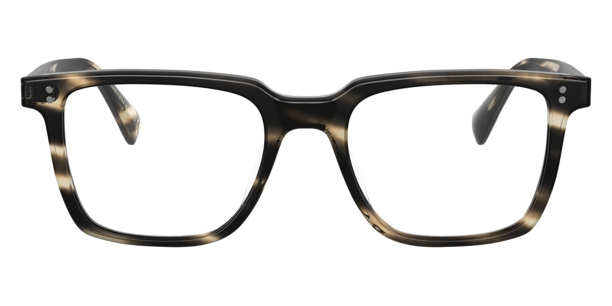 Oliver Peoples® Lachman Square Eyeglasses - EuroOptica – EuroOptica™