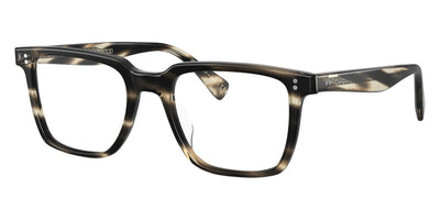 Oliver Peoples Lachman - Cinder Cocobolo