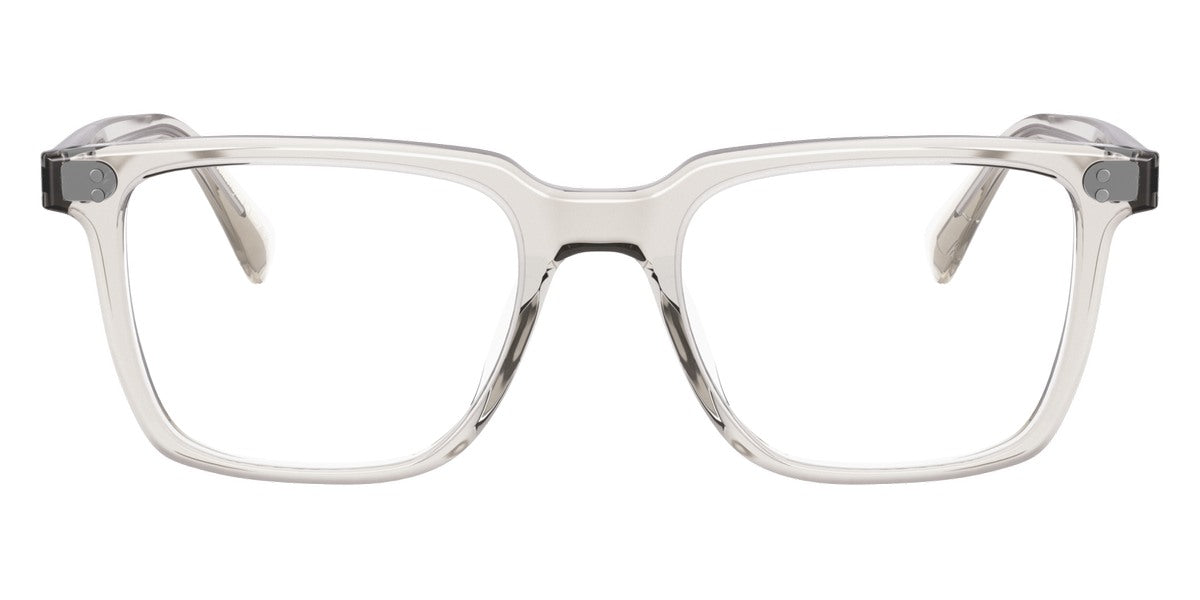 Oliver Peoples® Lachman OV5419U 1612 50 - Cinder Cocobolo Eyeglasses
