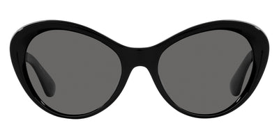 Oliver Peoples® Zarene OV5420SU 100581 55 - Black Sunglasses