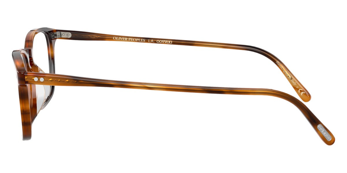 Oliver Peoples® Berrington OV5427U 1465 55 - Semi Matte Black Eyeglasses