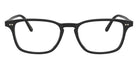Oliver Peoples® Berrington OV5427U 1465 52 - Semi Matte Black Eyeglasses