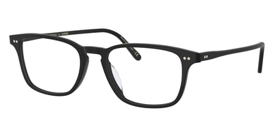 Oliver Peoples® Berrington OV5427U 1688 49 - Navy Smoke Eyeglasses