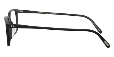 Oliver Peoples® Berrington OV5427U 1688 52 - Navy Smoke Eyeglasses