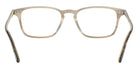 Oliver Peoples® Berrington OV5427U 1465 49 - Semi Matte Black EyeglassesOliver Peoples® Berrington  -  Eyeglasses
