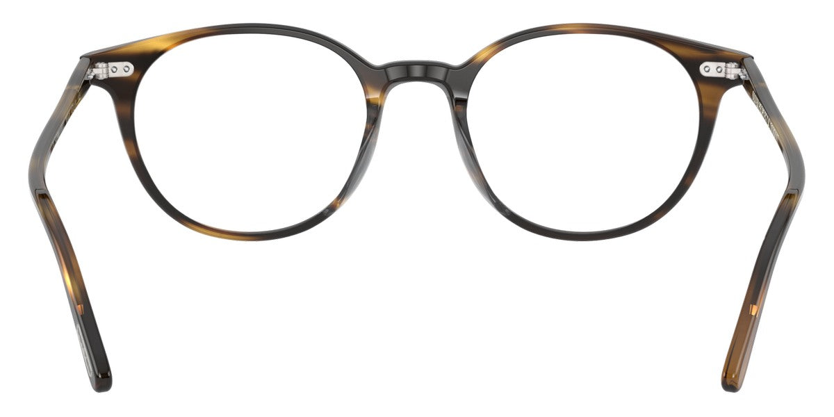 Oliver Peoples Mikett - Cocobolo