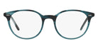 Oliver Peoples® Mikett OV5429U 1672 47 - Teal Vsb Eyeglasses