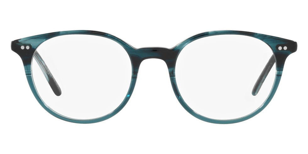 Oliver Peoples® Mikett OV5429U 1672 47 - Teal Vsb Eyeglasses
