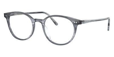 Oliver Peoples Mikett - Navy Smoke