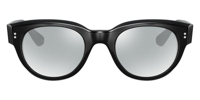 Oliver Peoples® Tannen OV5434D 1005 47 - Black Sunglasses