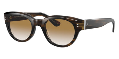 Oliver Peoples Tannen - Bark